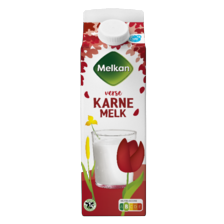 Melkan karnemelk